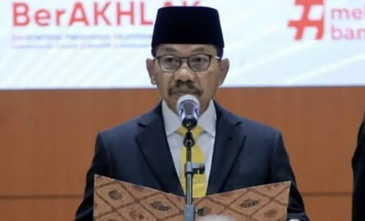 Sachrudin Kantongi Restu Bahlil, Pastikan Musda Golkar Digelar Oktober