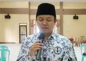 Dukungan Keberlanjutan MBG dari PGRI dan FSPP Lebak