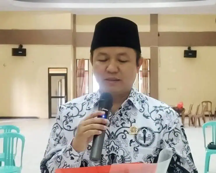 Dukungan Keberlanjutan MBG dari PGRI dan FSPP Lebak