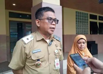 Dinas Lingkungan Hidup Kota Tangerang Bakal Menggelar Razia Uji Emisi, Membandel Bakal Ditindak