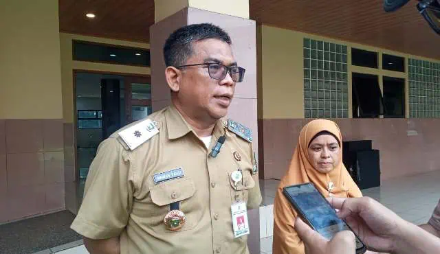 Dinas Lingkungan Hidup Kota Tangerang Bakal Menggelar Razia Uji Emisi, Membandel Bakal Ditindak