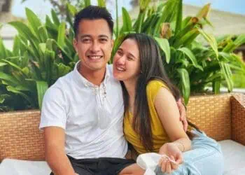 Eza Gionino dan Meiza Aulia Sepakati Revisi Gugatan