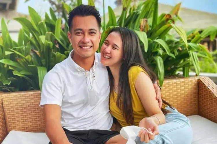 Eza Gionino dan Meiza Aulia Sepakati Revisi Gugatan