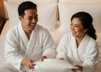 Nikmati October Retreat Room Package di Hotel Santika Premiere Bintaro