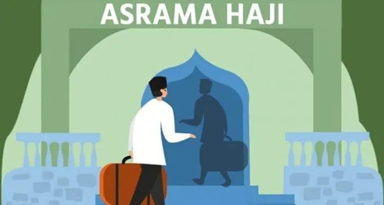 Pemprov Banten Lakukan Penataan Asrama Haji Cipondoh Kota Tangerang