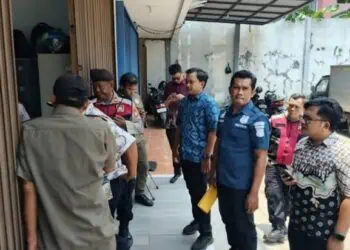 Disnaker Kota Tangerang Bongkar Modus Penipuan Rekrutmen Kerja Berkedok Perusahaan di Batuceper