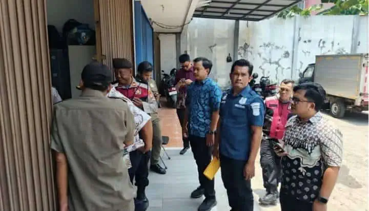 Ada Laporan Penipuan Rekrutmen Kerja Berkedok Perusahaan di Batuceper, Disnaker Kota Tangerang Bergerak