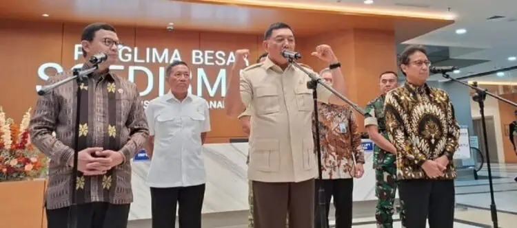 Lawan Bahan Impor Dominan, Kembangkan Obat Tradisional