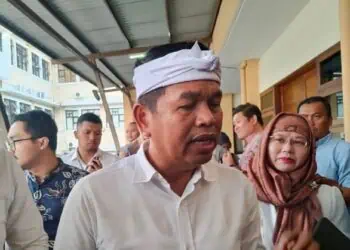Pemprov Jawa Barat dan Jakarta Bantah Dana Ngendap