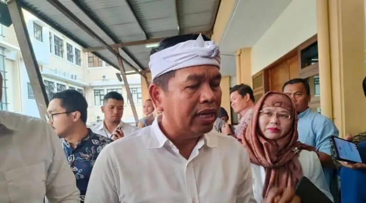 Pemprov Jawa Barat dan Jakarta Bantah Dana Ngendap