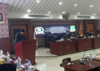 Pendapatan Transfer Susut Rp 400 M Pada TA 2026, Banggar DPRD Kota Tangerang Minta Pemkot Tak Naikkan Pajak atau NJOP