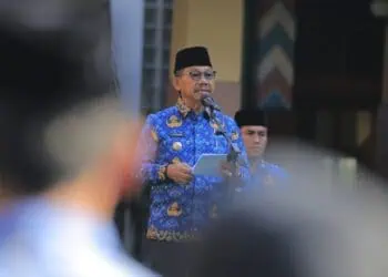 Sachrudin: Pancasila Jadi Roh Pelayanan Publik