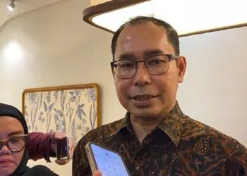 10 Ribu WNI Terjerat Scam 10 Negara, 1.500 Jadi Korban TPPO