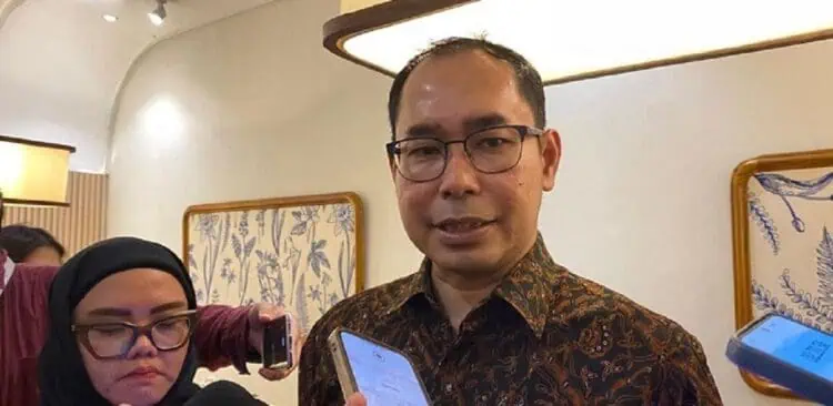 10 Ribu WNI Terjerat Scam 10 Negara, 1.500 Jadi Korban TPPO