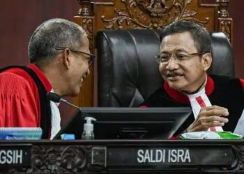 Tangkap Jaksa Dalam OTT, MK: Tak Perlu Izin Jaksa Agung