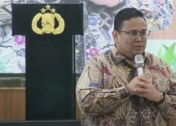 Ketua Bawaslu di-KPK-kan Terkait Proyek Rp12,1 M