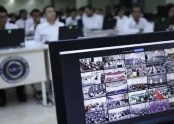 1.274 Honorer Lolos Validasi Inspektorat Lebak