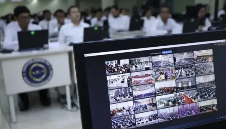 1.274 Honorer Lolos Validasi Inspektorat Lebak