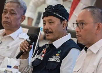 600 Ribu Penerima Bansos yang Terlibat Judol Dicoret