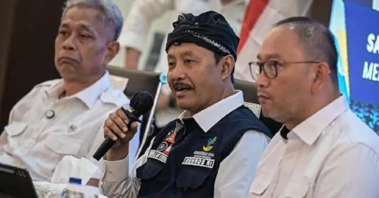 600 Ribu Penerima Bansos yang Terlibat Judol Dicoret