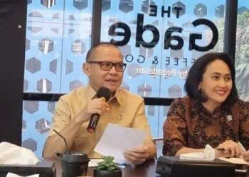 Lonjakan ke Kamboja Diduga Terkait TPPO, 110 WNI Korban Scam Siap Dipulangkan