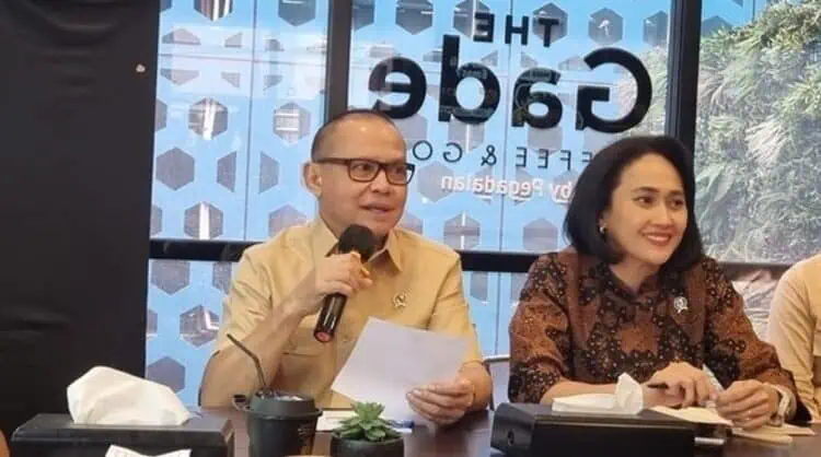 Lonjakan ke Kamboja Diduga Terkait TPPO, 110 WNI Korban Scam Siap Dipulangkan