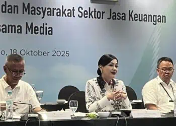 Indonesia Peringkat Pertama Kasus Scam, Kerugian Capai Rp7 Triliun
