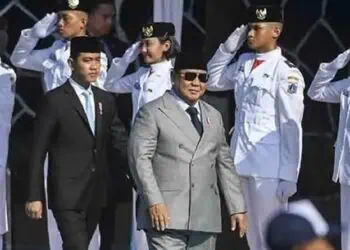 Survei 1 Tahun Pemerintahan Prabowo: Publik Puas, Ekonomi Masih Jadi PR