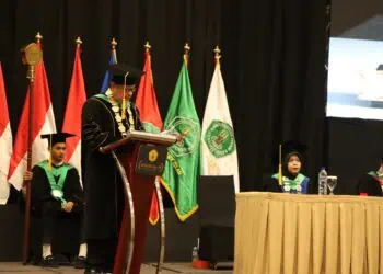 Akademisi Soroti Persoalan Persampahan Hingga Drainase di Kota Tangerang