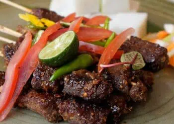 Promo Kuliner Spesial Oktober di Hotel Santika Premiere Bintaro