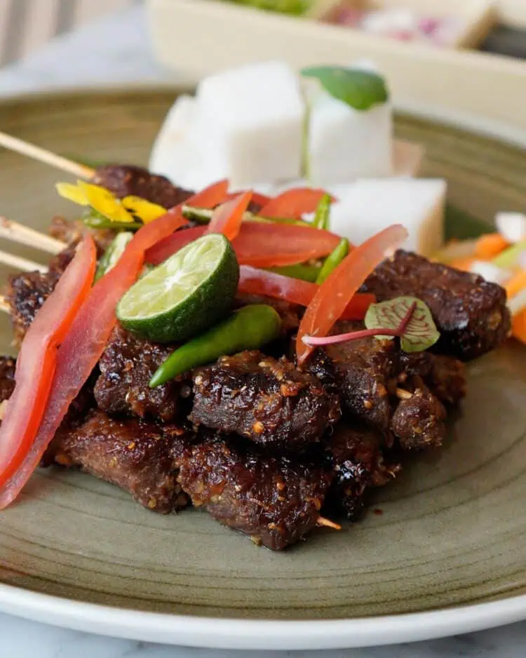 Promo Kuliner Spesial Oktober di Hotel Santika Premiere Bintaro