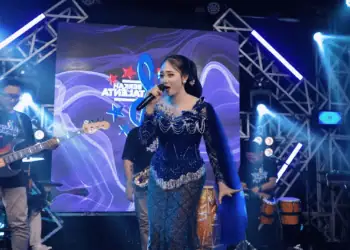 Lirik Lagu Ego Wong Tuo - Silvy Kumalasari
