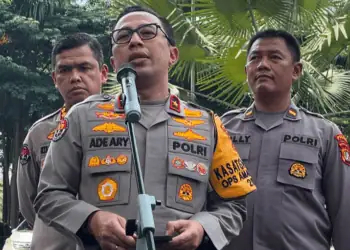 Selain Ganja, Polisi Menduga Onad Juga Pakai Ekstasi