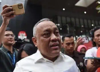 KPK: Kuota Haji Petugas Dijual