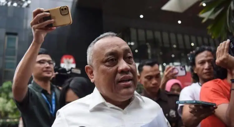 KPK: Kuota Haji Petugas Dijual