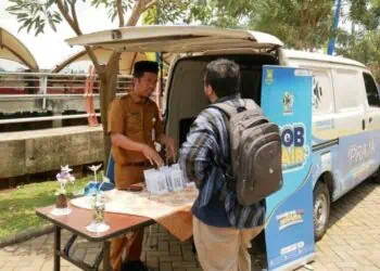 Pemkot Tangerang Buka 1.020 Lowongan Kerja, Gebyar Rekrutmen 2025 Siap Serap Tenaga Lokal