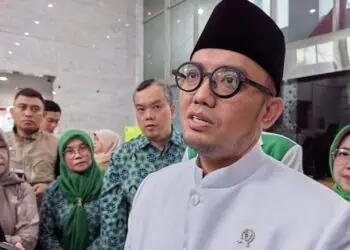Umrah Mandiri di-MK-kan, AMPHURI Soroti Ragam Risiko
