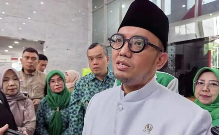 Umrah Mandiri di-MK-kan, AMPHURI Soroti Ragam Risiko