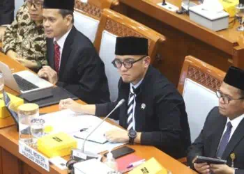 Biaya Haji Bisa Turun, Banten Dapat Kuota Haji ke-5 Terbanyak