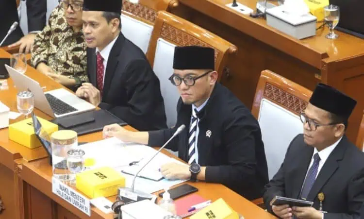 Biaya Haji Bisa Turun, Banten Dapat Kuota Haji ke-5 Terbanyak