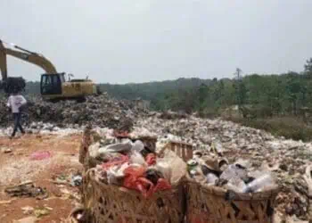 TPST Program LSDP Bakal Dibangun di Lebak