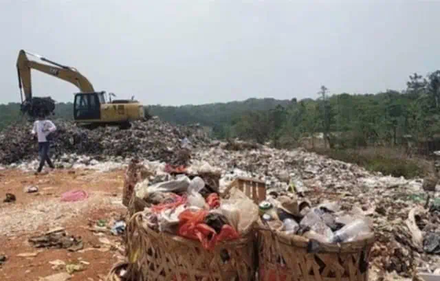 TPST Program LSDP Bakal Dibangun di Lebak