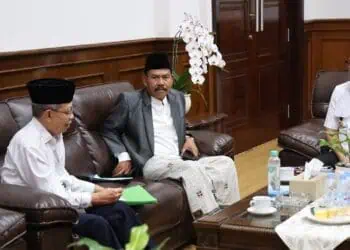 Seleksi Calon Pimpinan Baznas Banten Mengerucut, Berikut Ini 10 Kandidatnya