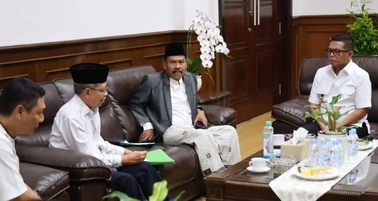 Seleksi Calon Pimpinan Baznas Banten Mengerucut, Berikut Ini 10 Kandidatnya