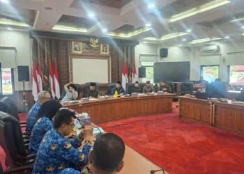 Ngaku Ahli Waris Lahan SDN Panongan III, Minta Pemkab Tangerang Ganti Rugi