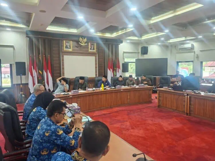 Ngaku Ahli Waris Lahan SDN Panongan III, Minta Pemkab Tangerang Ganti Rugi