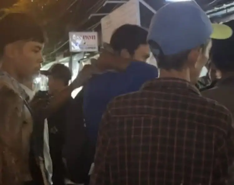 Dua Kelompok Pelajar di Lebak Bentrok, Satu Siswa Alami Luka Bacok