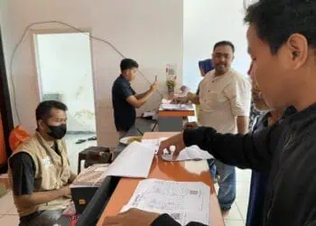 Bansos di Lebak Banyak Diterima Kelompok Usia Produktif