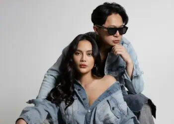 DJ Bravy dan Erika Carlina Putus
