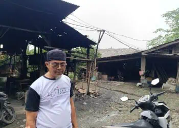 Tahun Ini, Warga Cipeucang Belum Terima Kompensasi